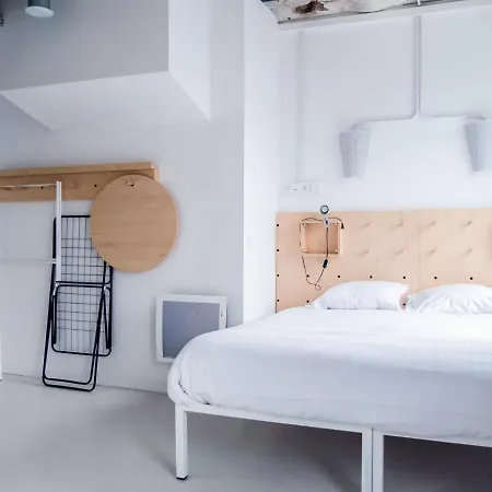 Ecla Paris Aparthotel