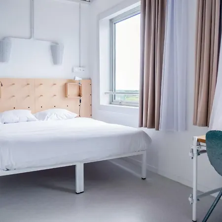 Ecla Paris Aparthotel Noisy-le-Grand