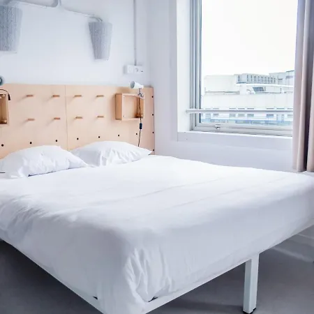 Aparthotel Ecla Paris Noisy-le-Grand