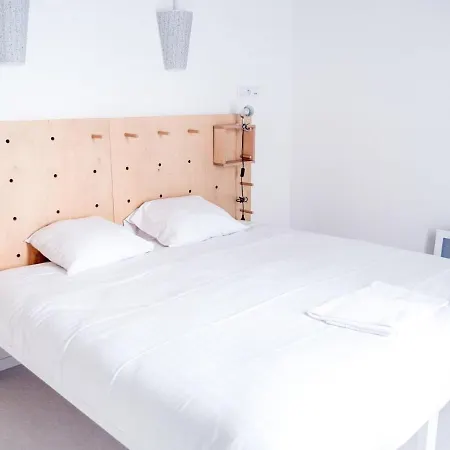 Aparthotel Ecla Paris Noisy-le-Grand